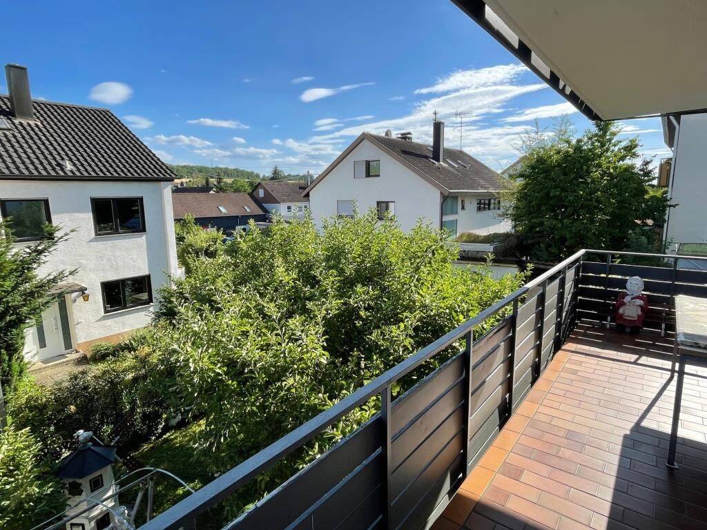 Wohntraum für die Familie! Doppelhaushälfte mit Süd-Terrasse & Garten!, 73274 Notzingen