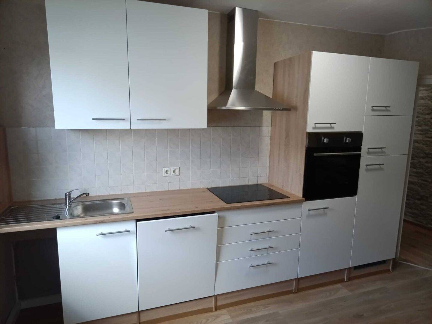 ab 15.07.26 – möblierte 1 Zimmer Wohnung mit 40 qm Wohnfläche, 66955 Pirmasens (Erlenbrunn Innenstadt Niedersimten Ruhbank Winzeln)