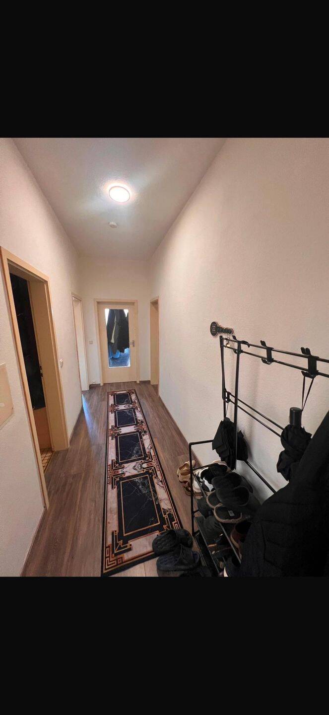 Mietwohnung, 2 Zimmer, 53 m², in Trier, 54290 Trier (Innenstadt Trier-Süd)