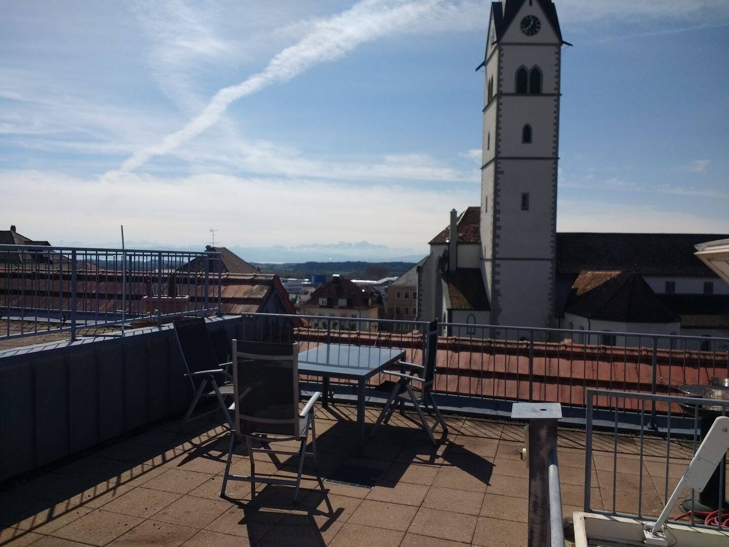 Mietwohnung, 2 Zimmer, 77 m², in Markdorf, 88677 Markdorf