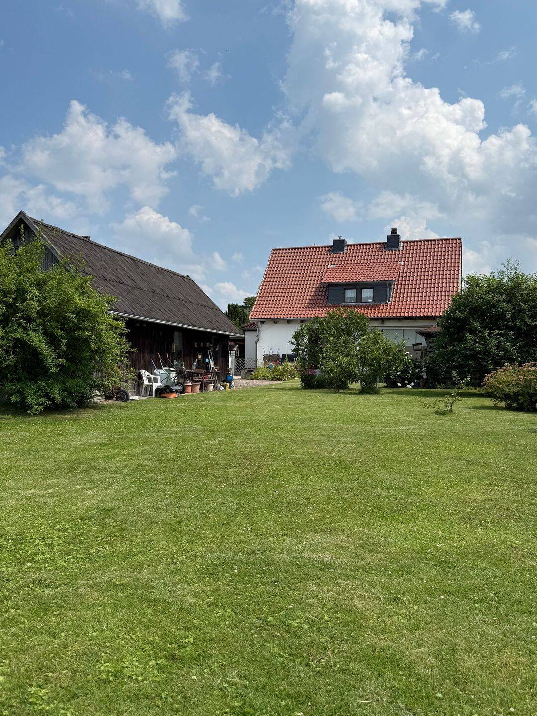 Charmantes EFH auf traumhaftem Grundstück in Beverstedt – Stubben, 27616 Beverstedt