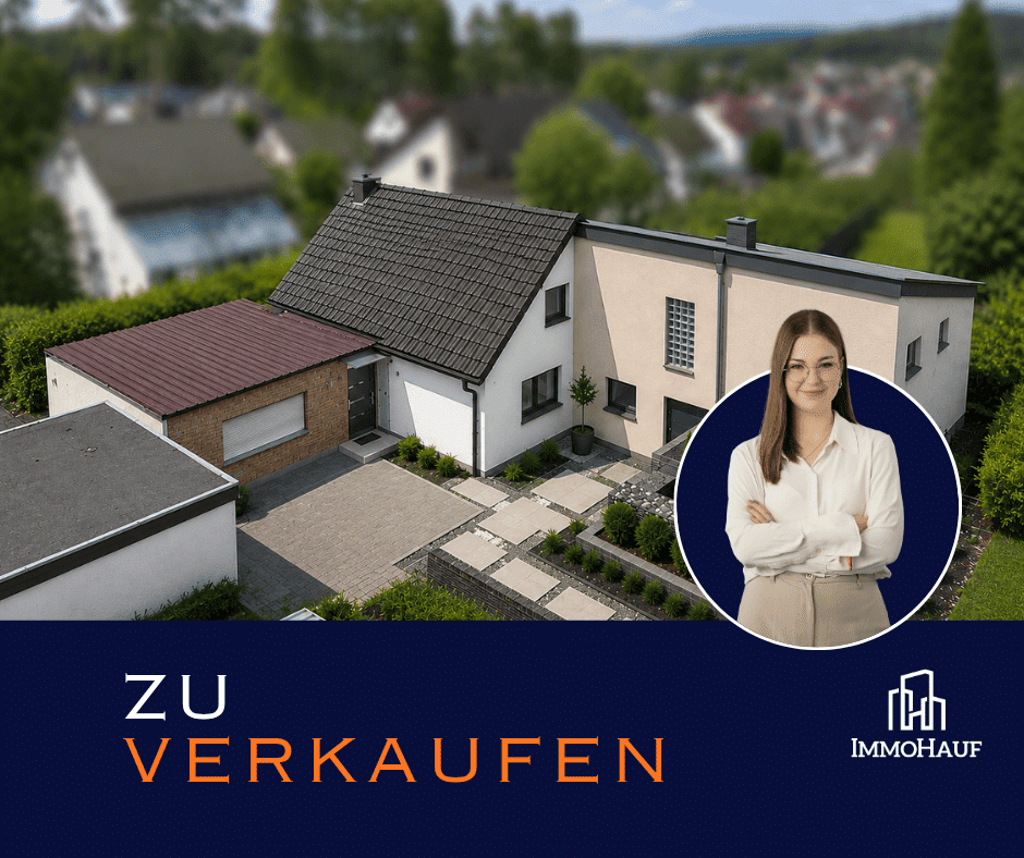 Viel Platz, viel Potenzial, viel Natur – Ihr Zuhause am Waldrand von Hohenecken, 67661 Kaiserslautern (Dansenberg Hohenecken Innenstadt Mölschbach Siegelbach)