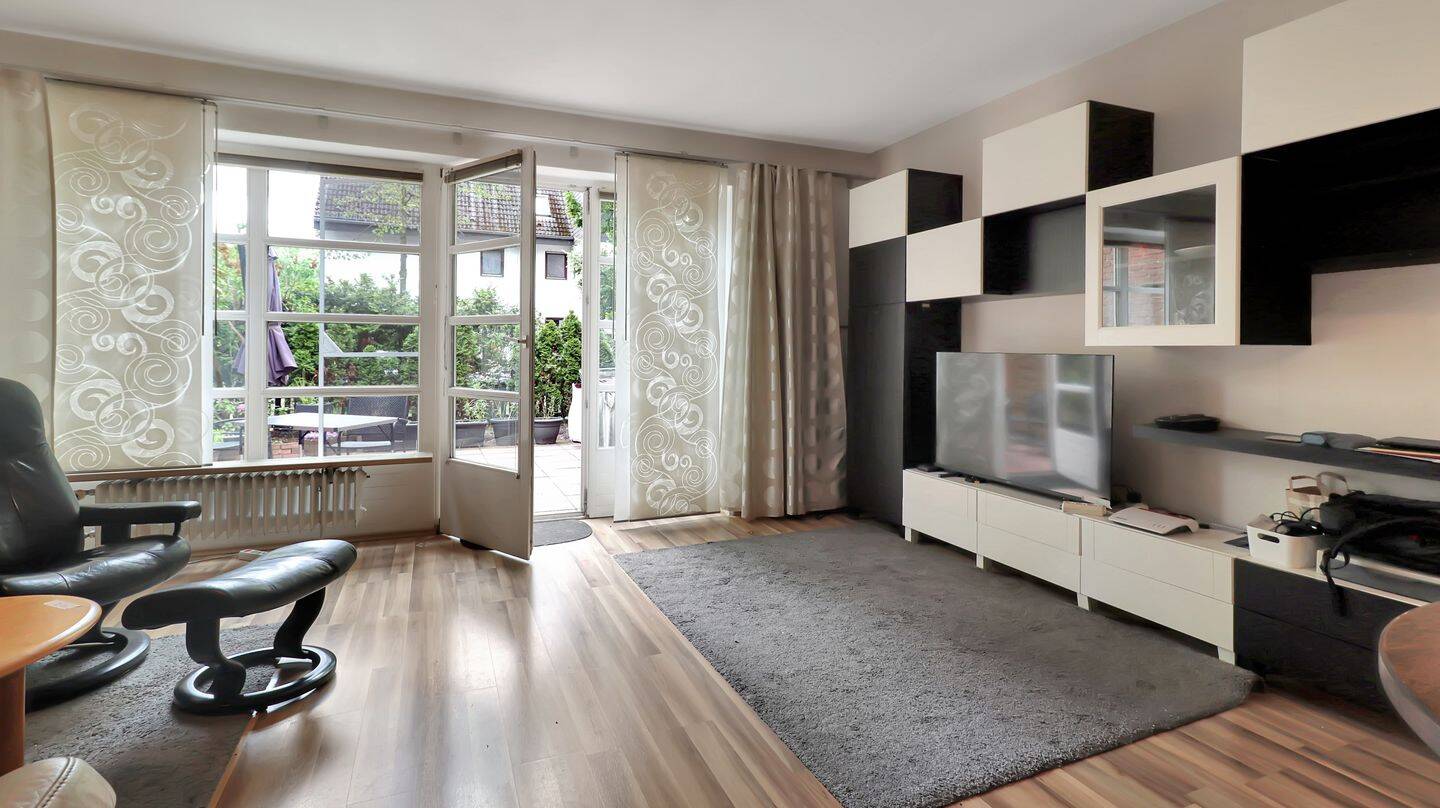 Gepflegtes Reihenendhaus mit vielseitigem Raumangebot in Berlin-Spandau – RESERVIERT, 13581 Berlin (Spandau)