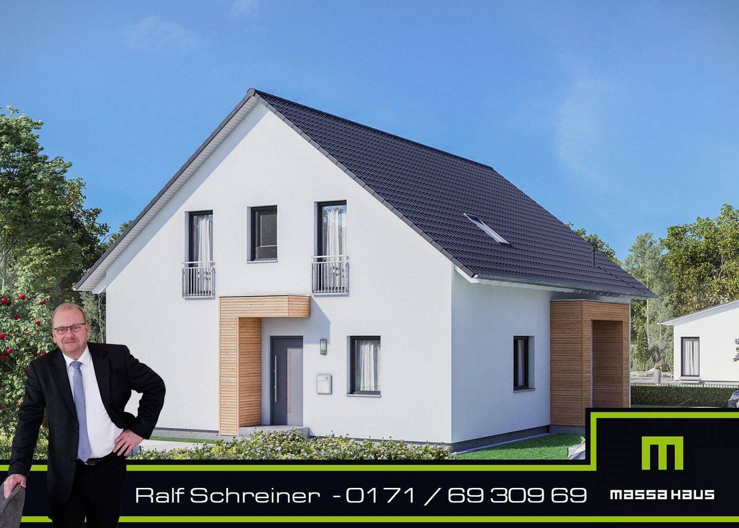 Dein Traumhaus entsteht hier – sichere es Dir jetzt, 53783 Eitorf
