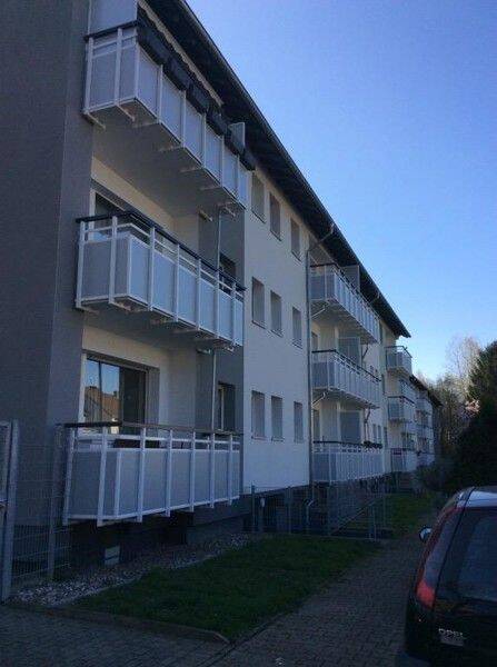 2-Zimmer- Wohnung in Köln!, 51149 Köln (Porz Eil Ensen Gremberghoven Westhoven)