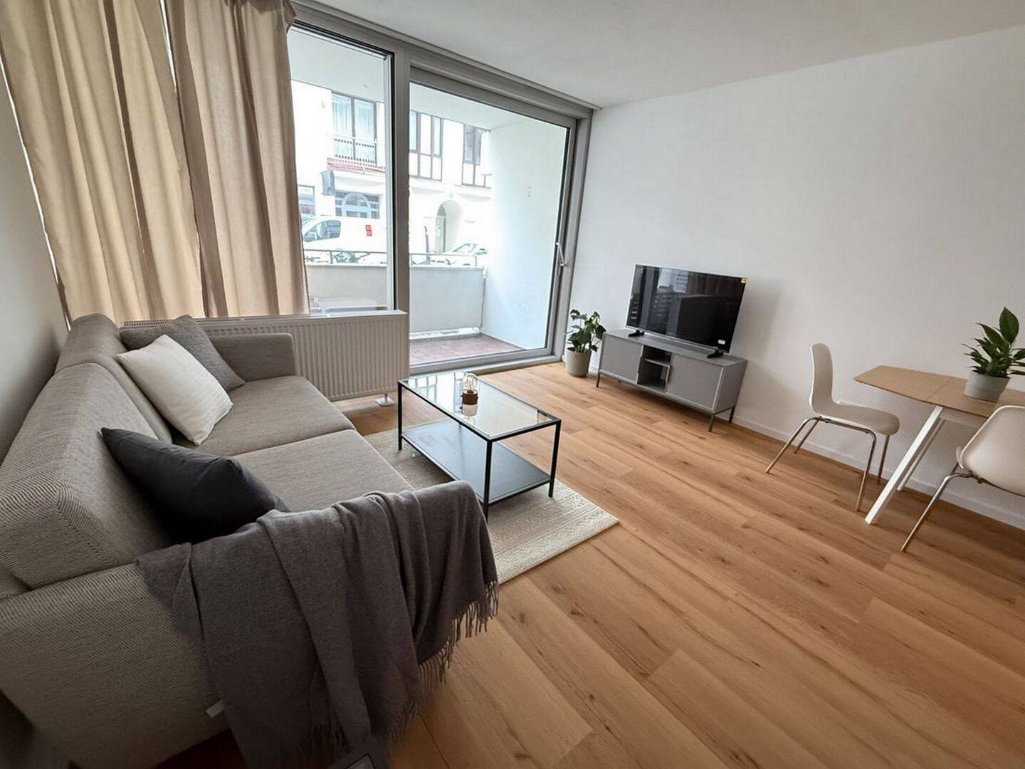 Hochwertig 1-Zimmer-Wohnung, 80335 München (Altstadt-Lehel Ludwigsvorstadt-Isarvorstadt Maxvorstadt Neuhausen-Nymphenburg Schwanthalerhöhe)