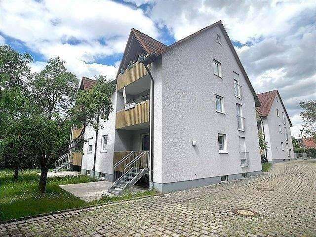 Zuhause Gefühl in Nbg.-Altenfurt, 90475 Nürnberg