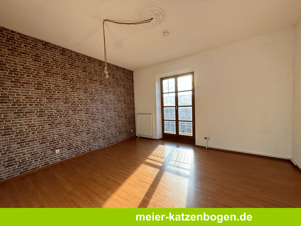 2-Zimmerwohnung in der Ingolstädter Innenstadt, 85049 Ingolstadt