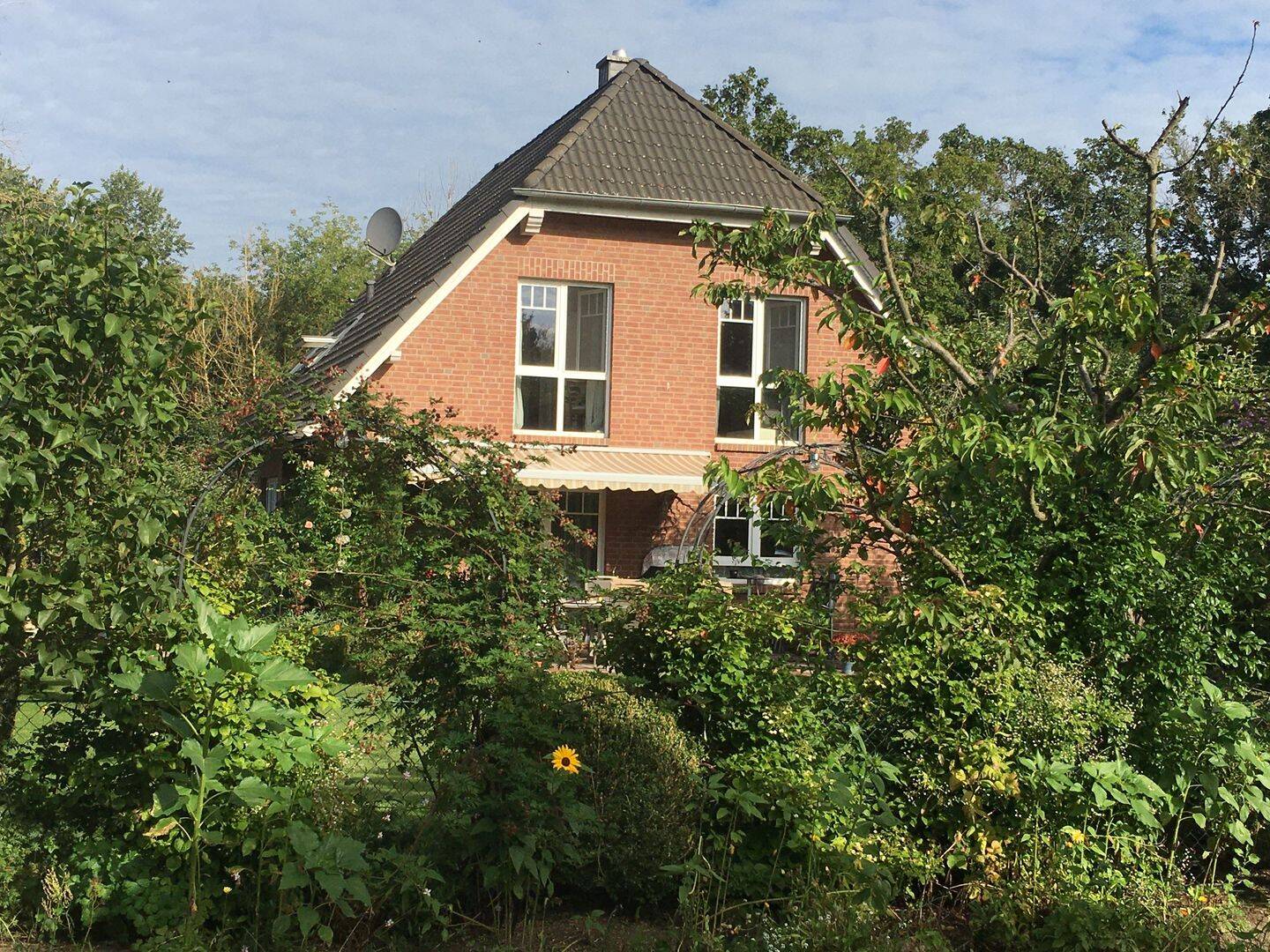 Großzügiges Familienheim in Gatow – für max. 5 Jahre befristet, 14089 Berlin (Spandau Gatow Kladow Kolonie Windmühlenberg)