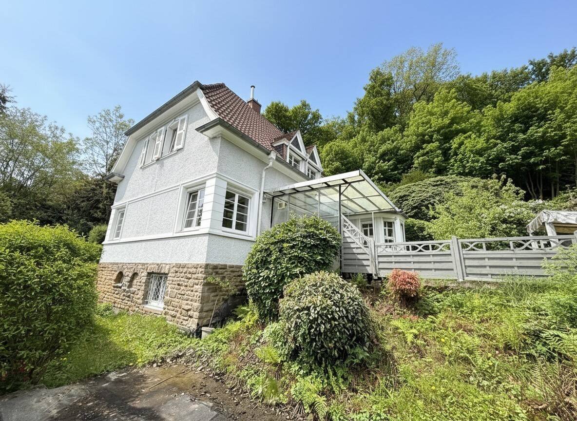 Familienfreundliches Wohnen mit Garten und Charme auf der Alexanderhöhe, 58644 Iserlohn