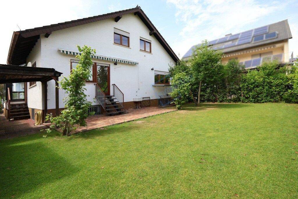 IHR PLATZ an der SONNE!, 64331 Weiterstadt