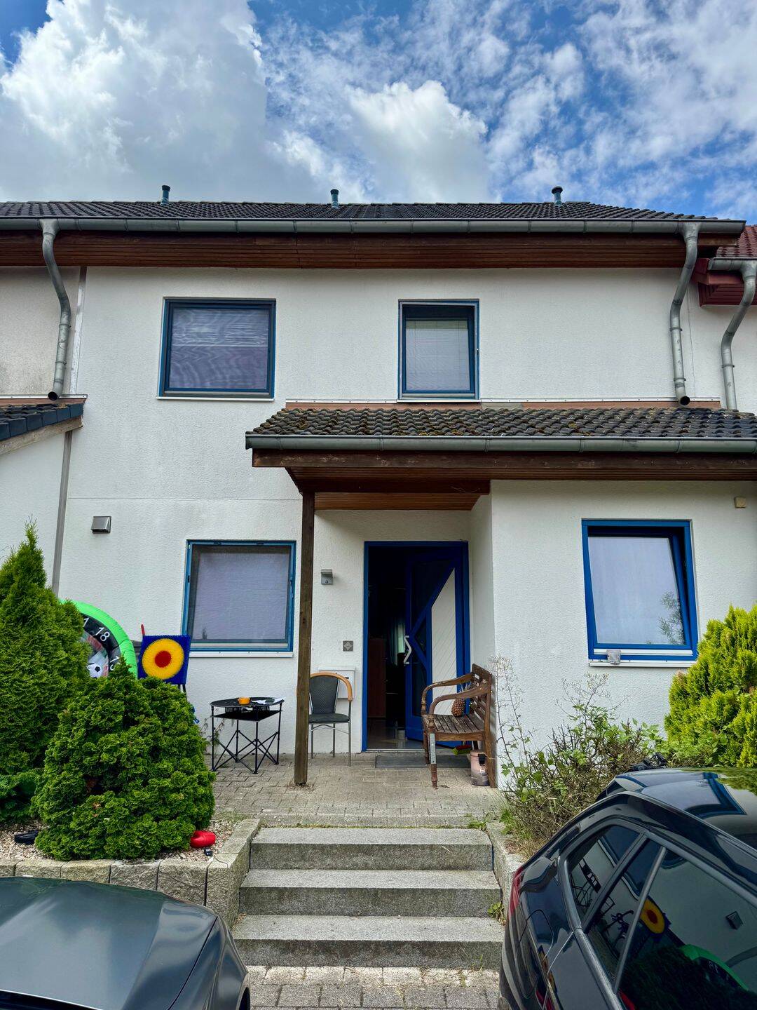 WOB-Hageberg! Top Lage – 3 Zimmer, 38440 Wolfsburg