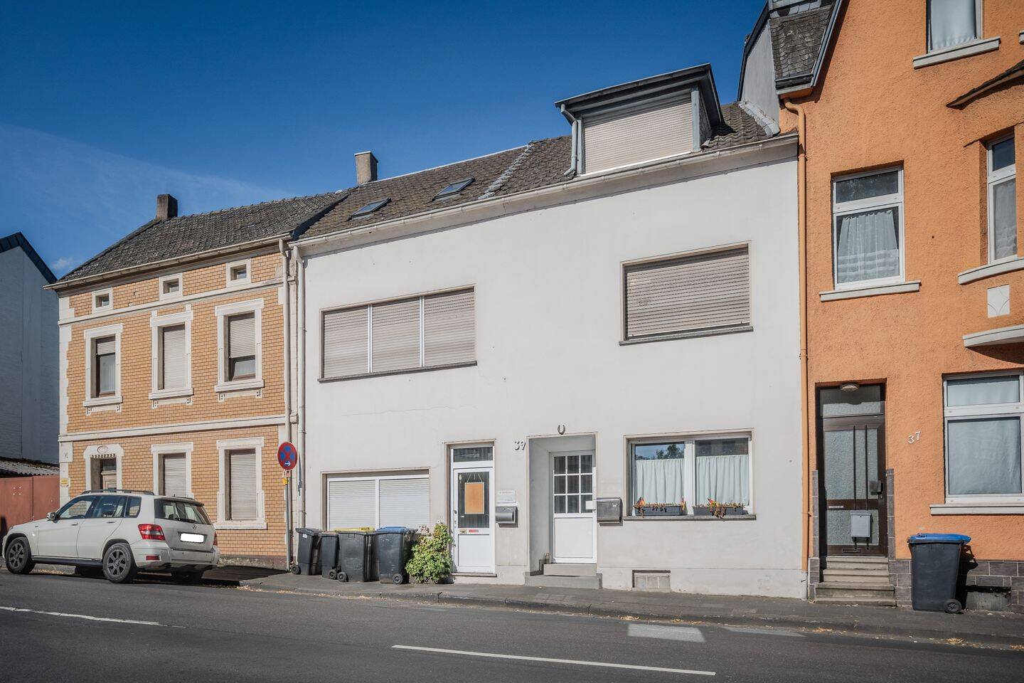 Ein Zuhause mit Perspektive – Zweifamilienhaus mit Charme, Mieteinnahmen und Zukunftspotenzial, 53489 Sinzig