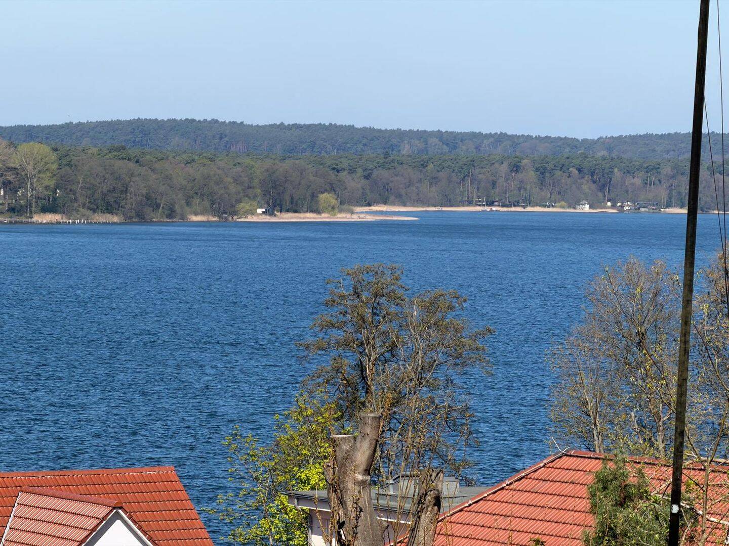 Grundstück zum Kauf in exponierter Lage am Scharmützelsee im Bieterverfahren, 15864 Diensdorf-Radlow