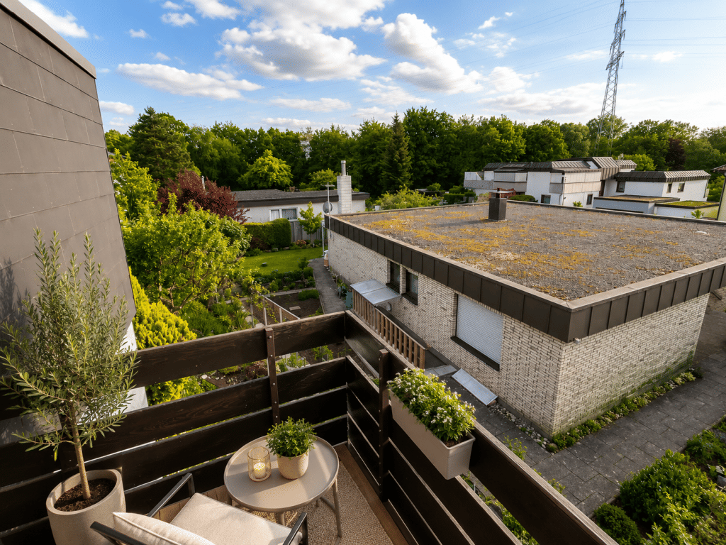 Einziehen & Wohlfühlen! Gepflegte 3,5 Zimmer-Wohnung zum fairen Preis!, 71067 Sindelfingen