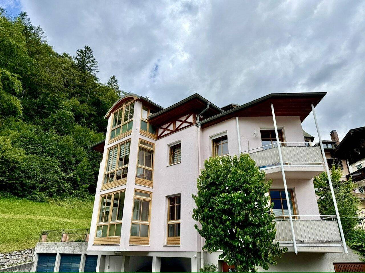Moderner Wohnkomfort mit Weitblick, 83471 Berchtesgaden