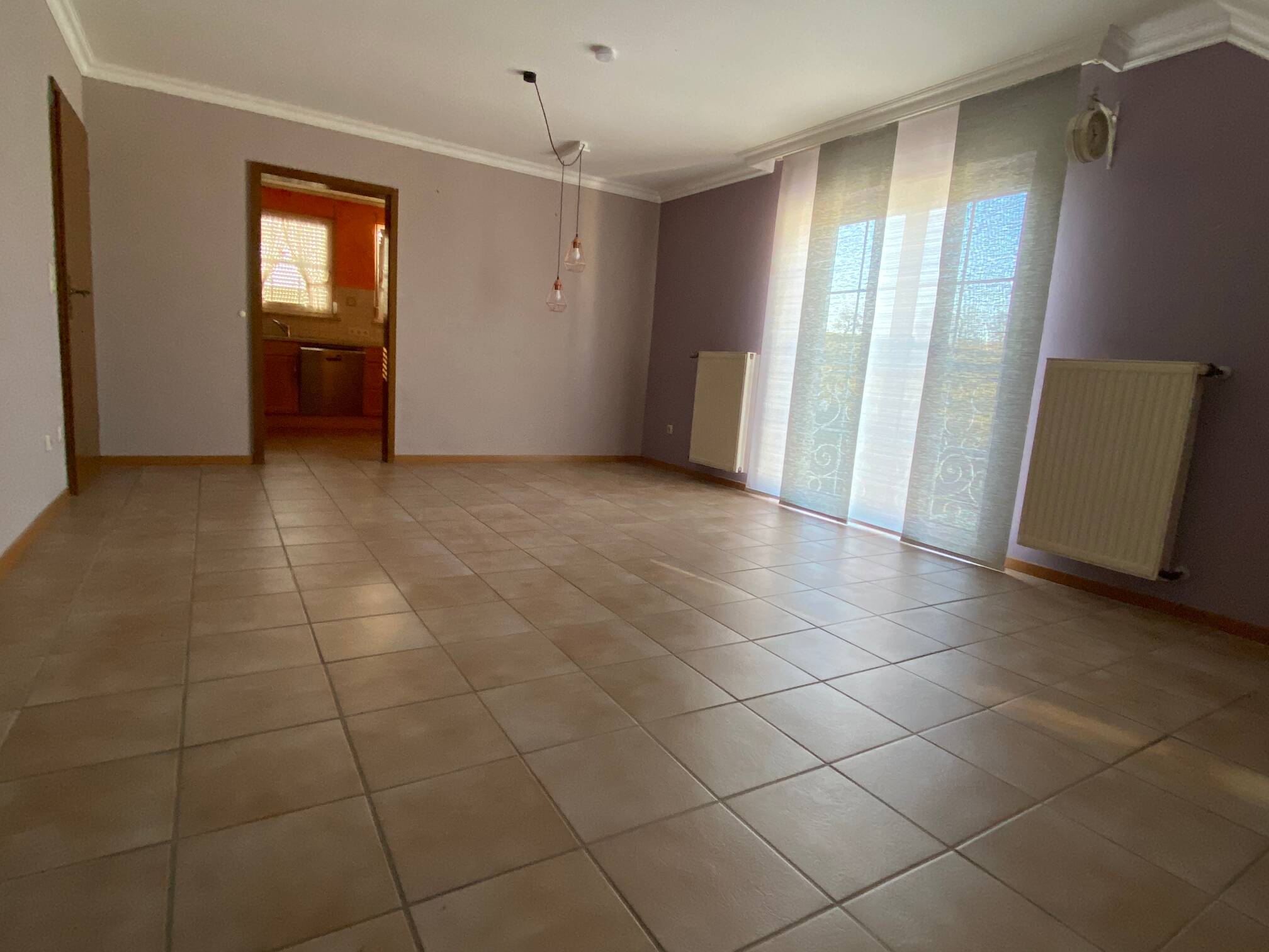 Wohnung mit Gartennutzung, 54655 Orsfeld