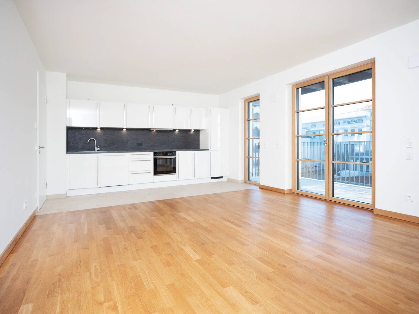 MAIER – Familienfreundlich! 4Zi-Whg mit Westbalkon,EBK, Aufzug,TG,U-Bahnlage!, 81379 München (Sendling Sendling-Westpark Thalk. Obersendl.-Forsten-Fürstenr.-Solln)