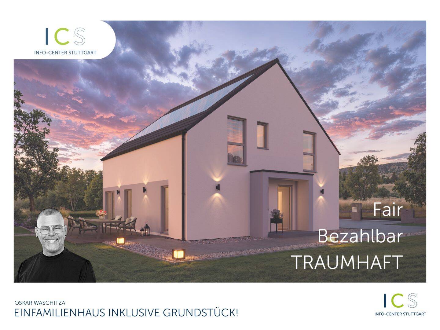 Wohlfühl Grundstück für Ihr Wohnglück!, 72461 Albstadt