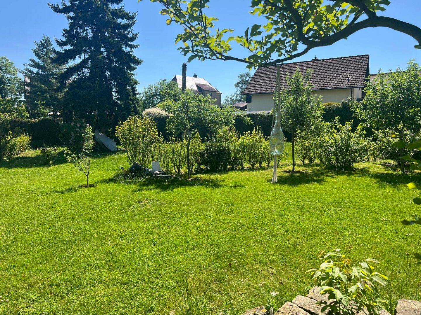 Exclusives Einfamilienhaus in der Elsteraue, 6729 Elsteraue