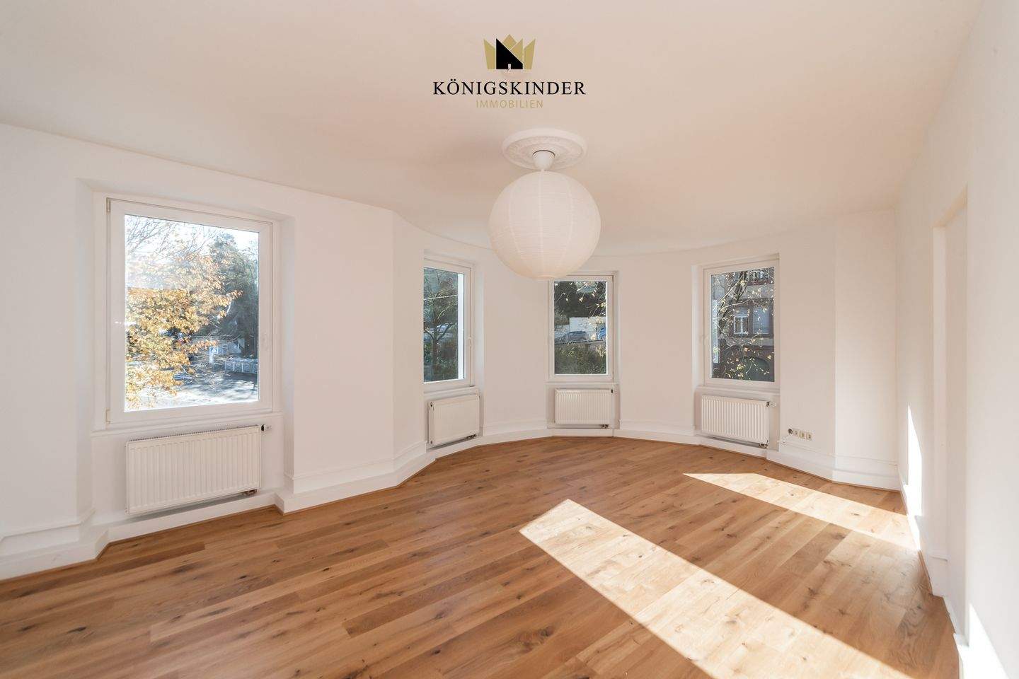 Altbau-Perle im Jugendstil – lichtdurchflutete 4-Zimmer-Wohnung mit Charme, 75173 Pforzheim