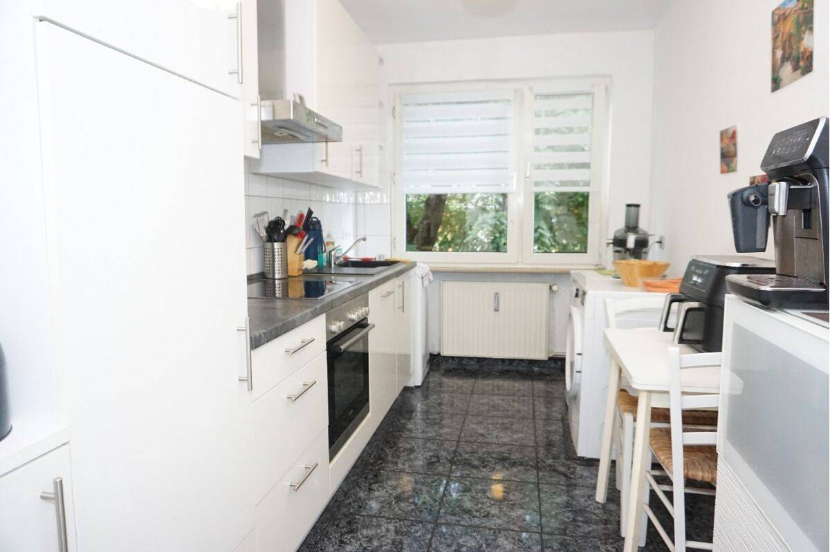 Selbstnutzer & Kaptialanleger. Gepflegte 3,5 R. Wohnung mit guter Nachbarschaft. Sonnenbalkon. TOP, 45329 Essen (Altenessen-Nord Karnap Vogelheim)