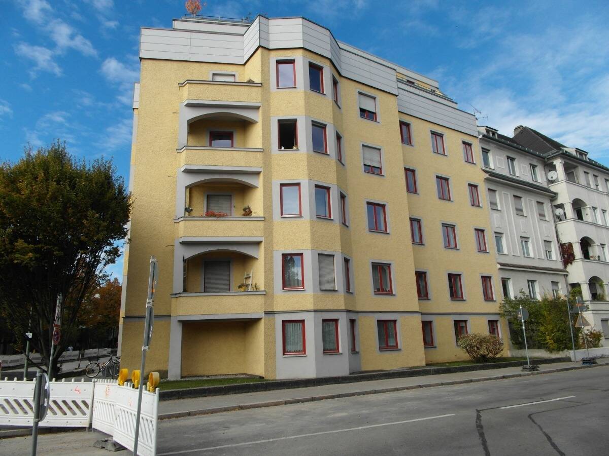 Hübsches Apartment in zentraler Lage zu vermieten, 86159 Augsburg (Antonsviertel Hochfeld Innenstadt Universitätsviertel)