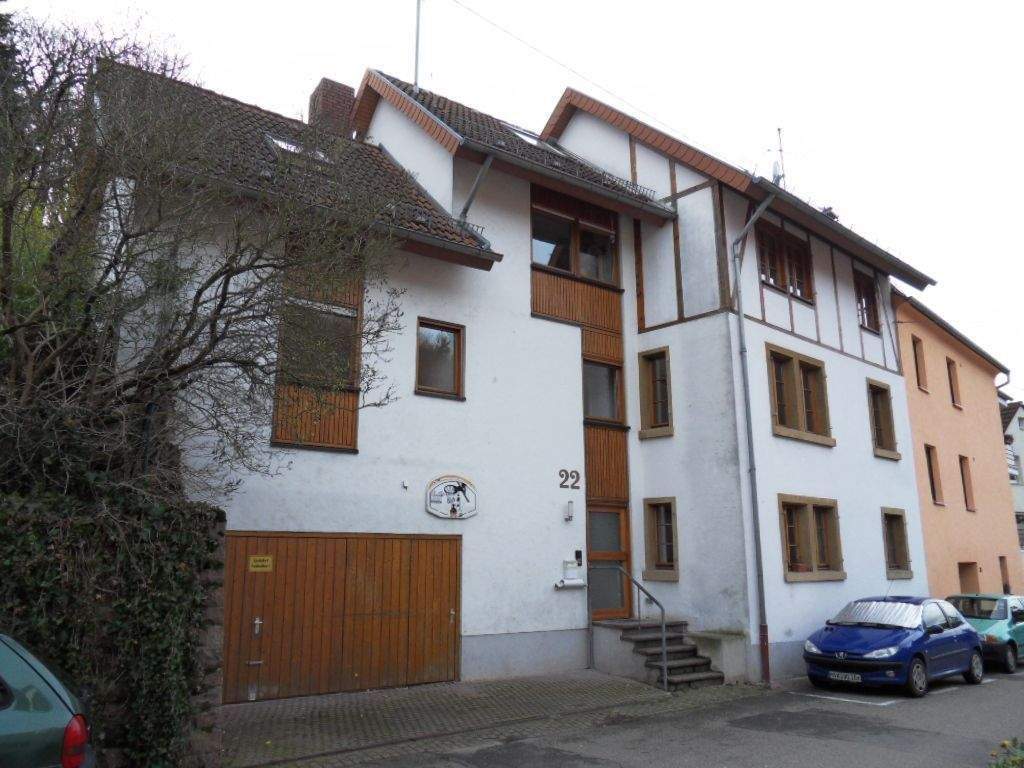 Ideal für Studenten, 1- Zimmer in einer 4er WG, 69126 Heidelberg (Boxberg Emmertsgrund Rohrbach Südstadt)