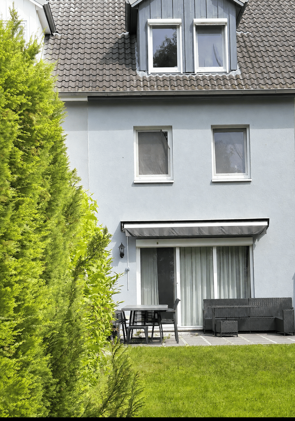 Stadtnah und geräumig – Reihenmittelhaus auf 150 qm, 21614 Buxtehude
