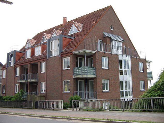 Die Gelegenheit! Wohnen in beliebter Lage, 28777 Bremen (Blumenthal Farge Lüssum-Bockhorn Rekum Rönnebeck)