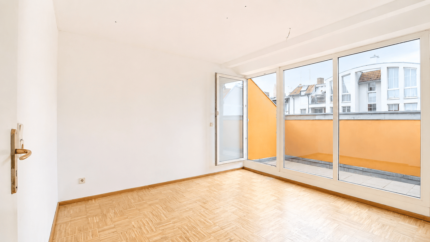 Altbau Dachgeschoss in Top-Kiezlage nahe Maybachufer, 12047 Berlin (Neukölln Kolonie Freie Stunde)