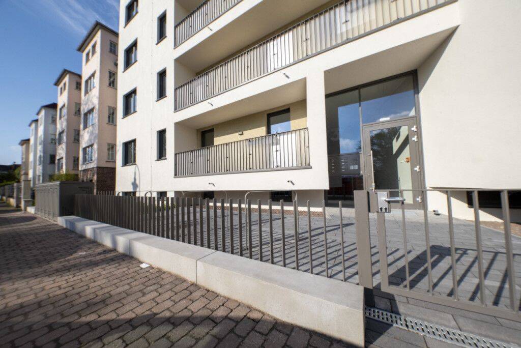 Wohnung mit Blick ins Grüne, 6844 Dessau-Roßlau (Innenstadt Mildensee Waldersee)