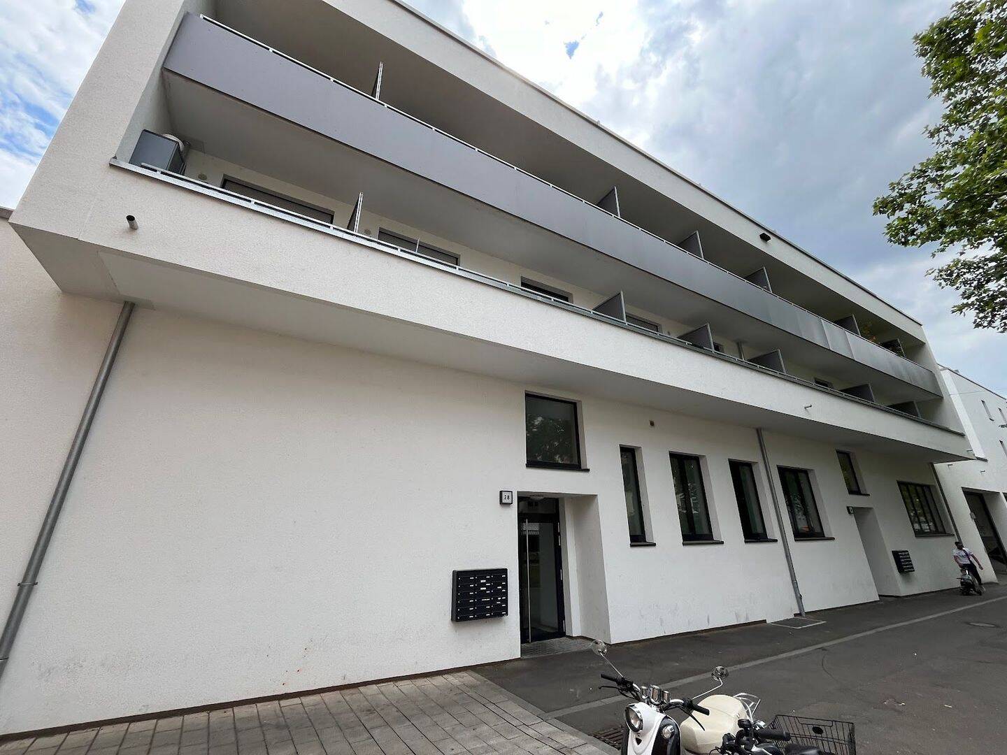 *NEU* – 1 Zimmerwohnung in der City, 74072 Heilbronn (Heilbronn)