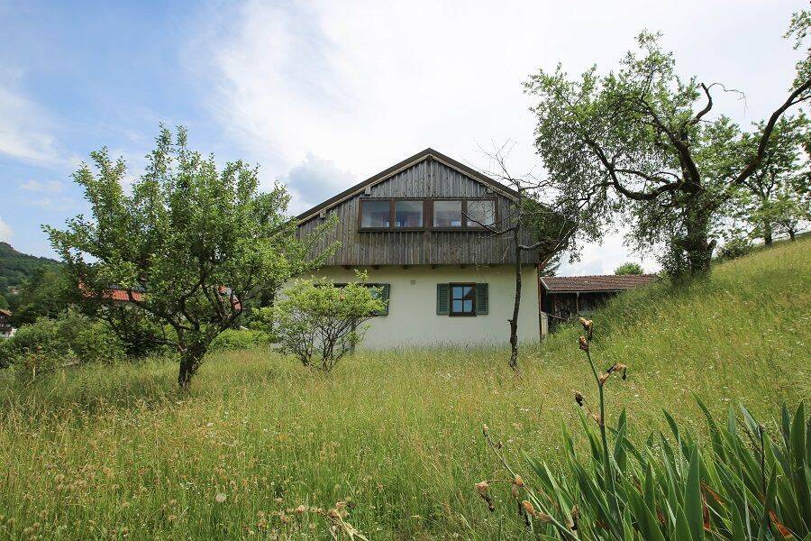 Wohnhaus in toller Aussichtslage!, 94249 Bodenmais