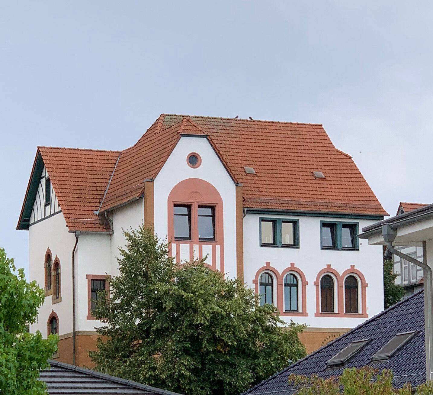 Mietwohnung, 5 Zimmer, 136 m², in Gotha, 99867 Gotha