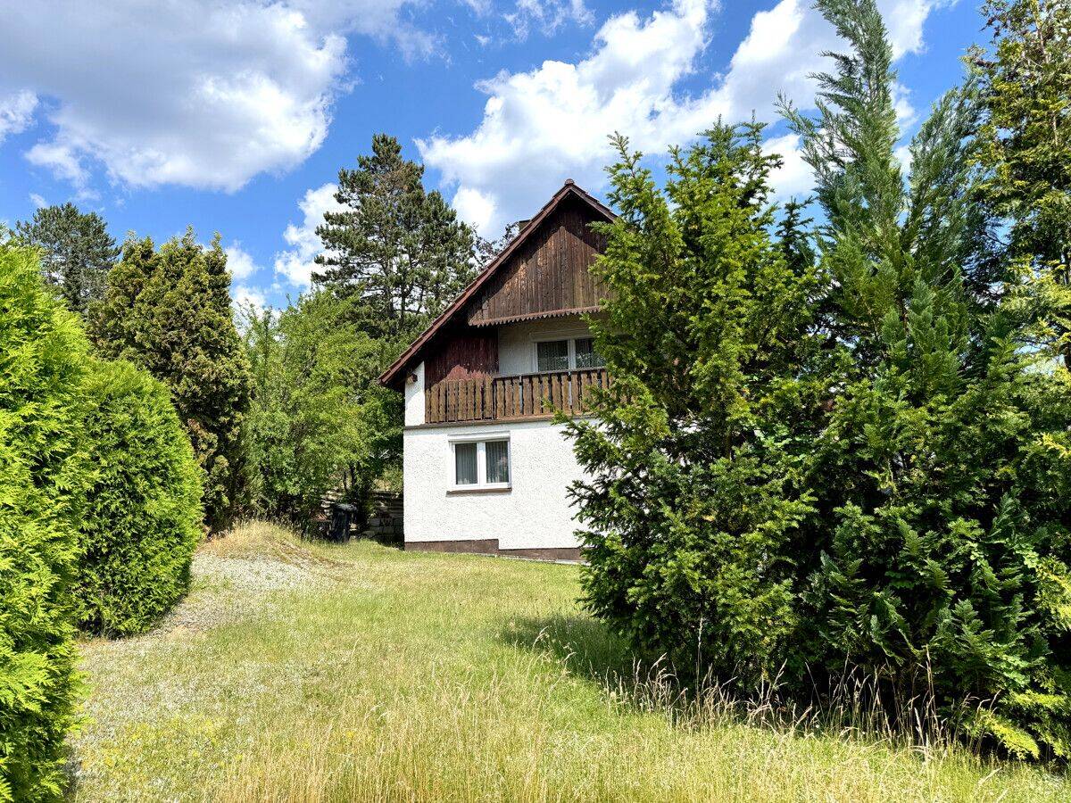 Alles – außer – Gewöhnlich! Sanierungsbedürftiges Einfamilienhaus in Wenzenbach!, 93173 Wenzenbach