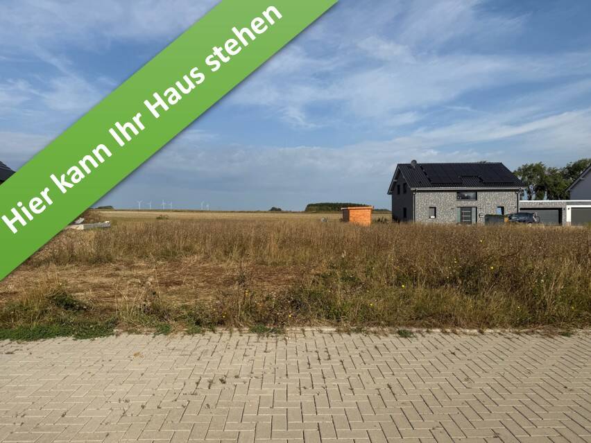 Inkl. Grundstück, das Haus für alle Lebensphasen in Querenhorst., 38368 Querenhorst