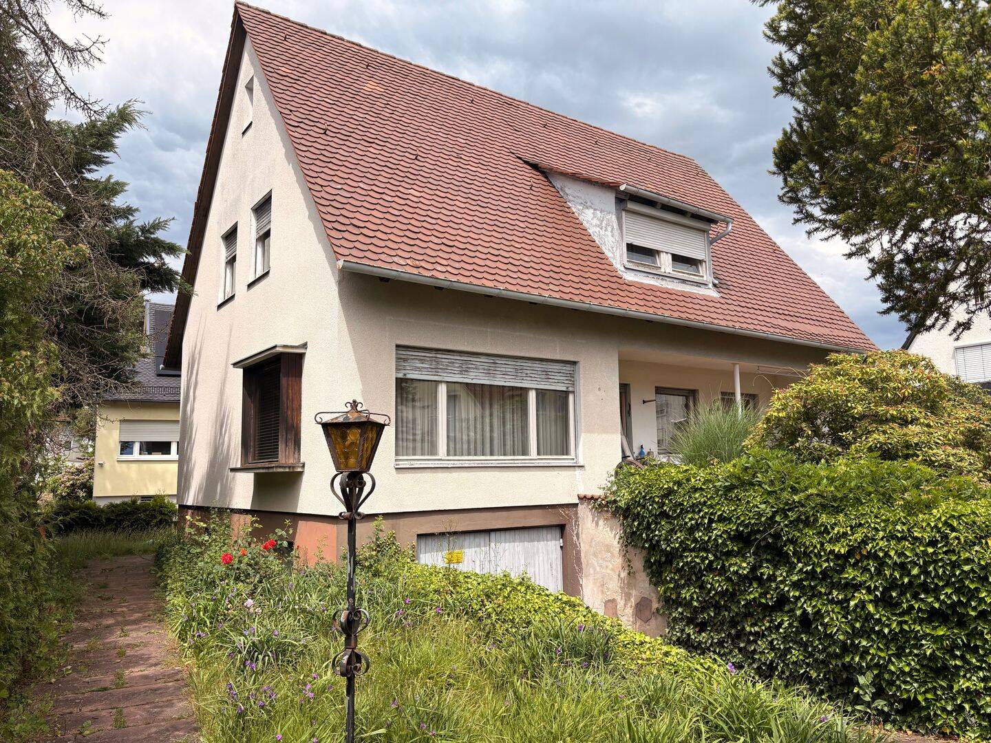 * freistehendes Haus sucht neue Eigentümer *, 90530 Wendelstein