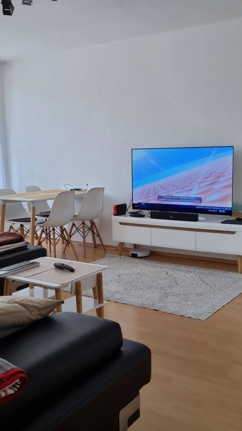 PROVISIONSFREI: Helle 3-Zi-Wohnung – Perfekt für junge Familien in Wuppertal, 42277 Wuppertal (Barmen)