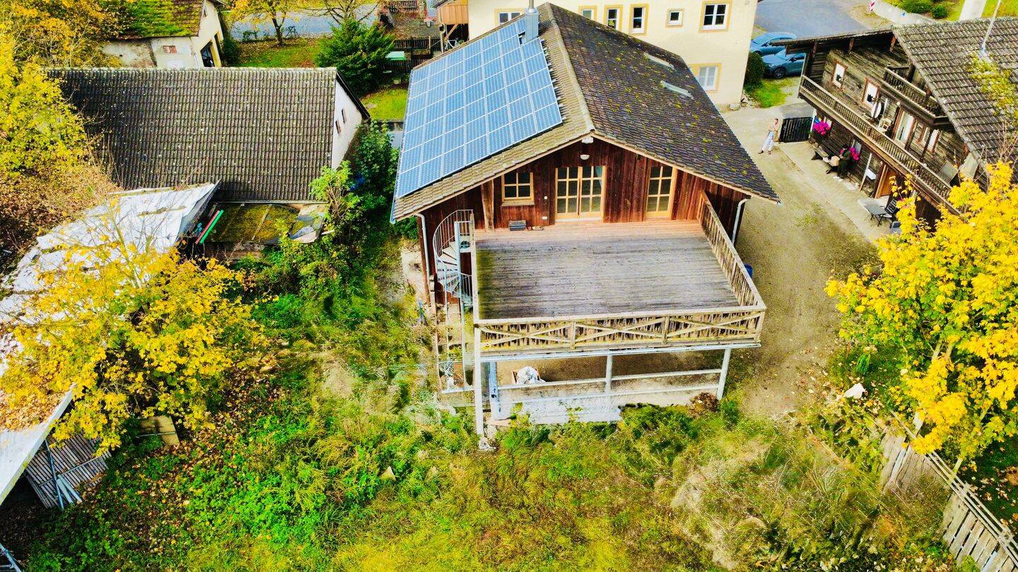 Familienglück zu kaufen: Ihr neues Zuhause in Prienbach !, 94166 Stubenberg