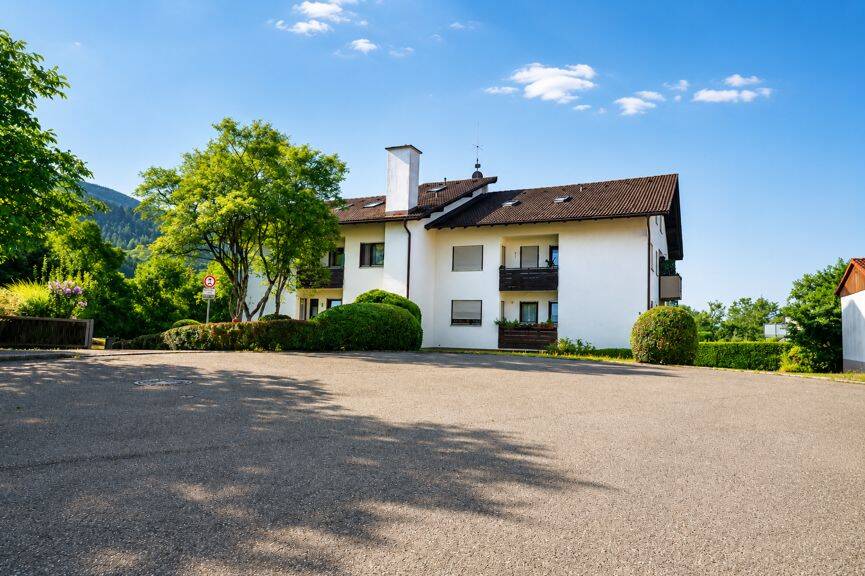 Wehr, großzügige 3,5-Zimmer mit Super Ausblick, 79664 Wehr