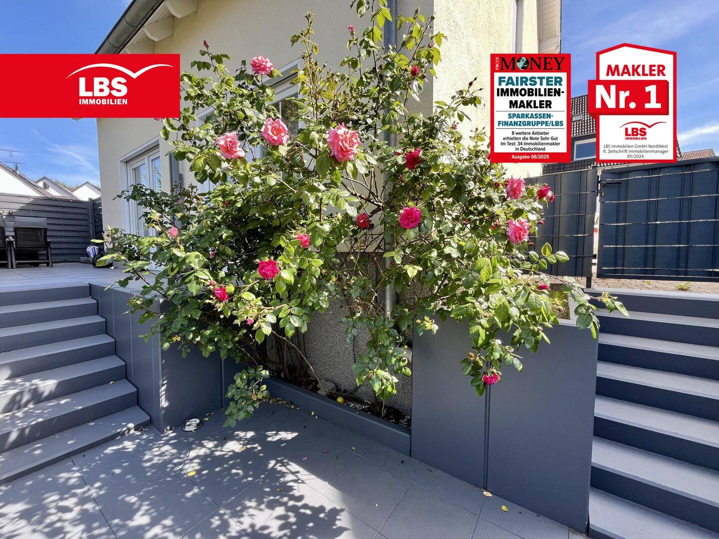 Wohngefühl auf Neubau Niveau – zeitloses Einfamilienhaus mit Charakter, 58119 Hagen (Hohenlimburg)
