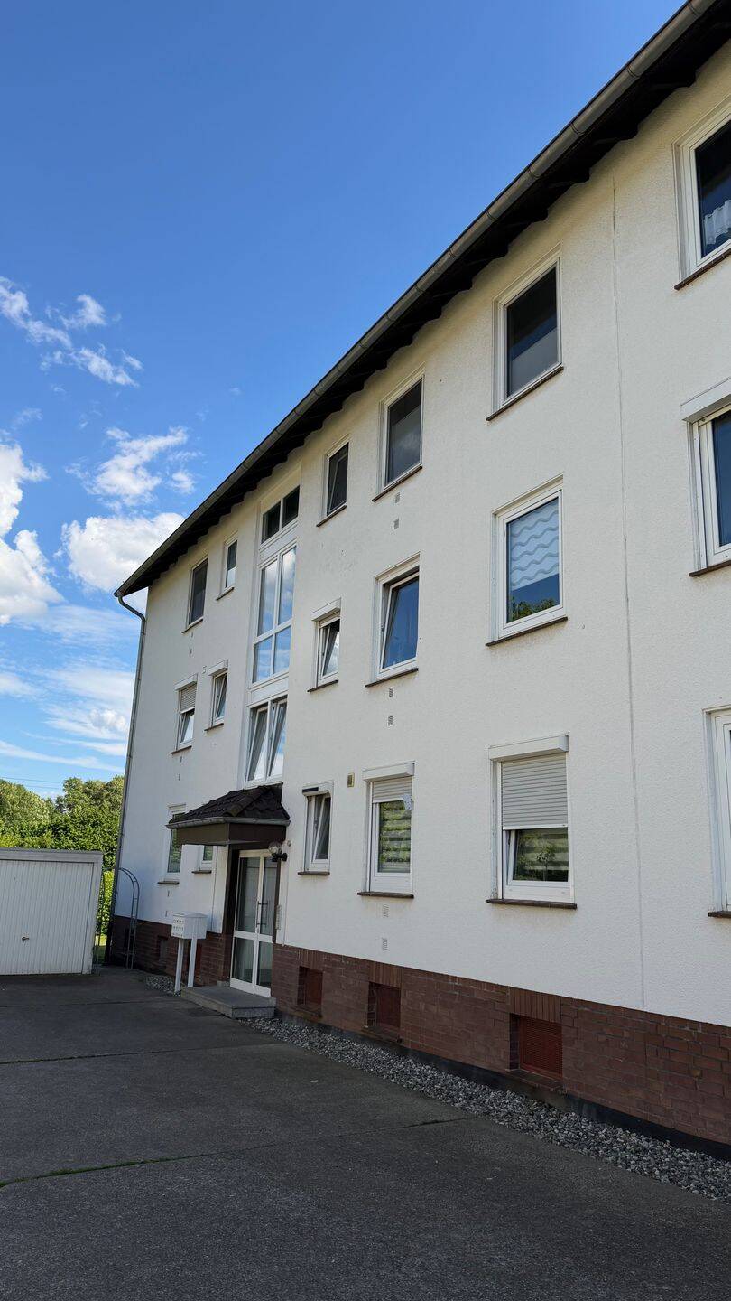 Schöne Wohnung in Baunatal (Altenbauna), 34225 Baunatal