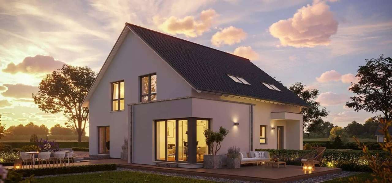 Ein Zuhause für alle Generationen – Wohnen in Harmonie, 67814 Dannenfels
