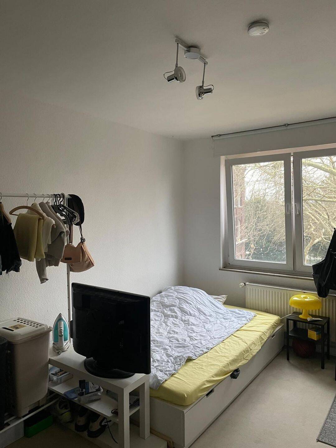 Templergraben 3er WG, 52062 Aachen