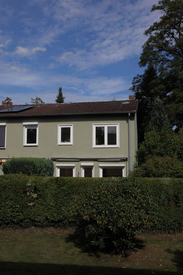 Alt-Rahlstedt Ruhige Lage Endreihenhaus mit Vollkeller, 22149 Hamburg (Wandsbek Rahlstedt Tonndorf)