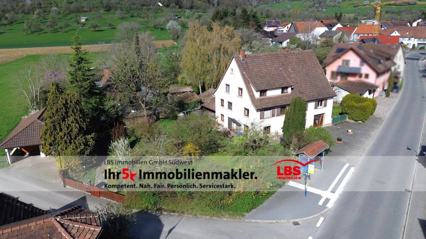 Hier wächst nicht nur Gras – hier wachsen Ihre Träume, 78234 Engen