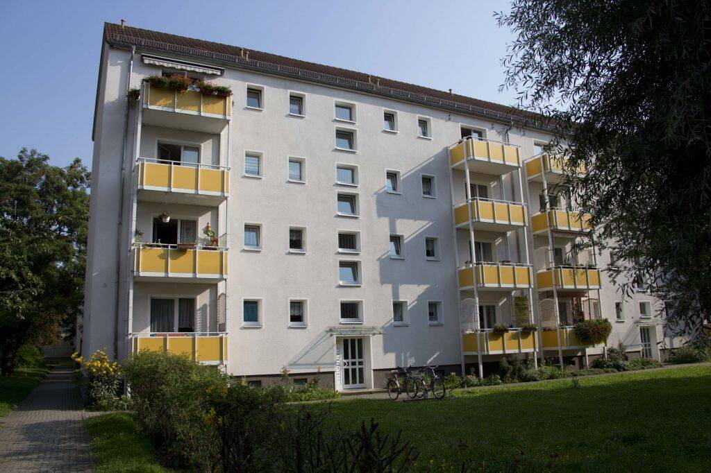 Kleine 1-Raumwohnung zum Wohlfühlen, 6231 Bad Dürrenberg