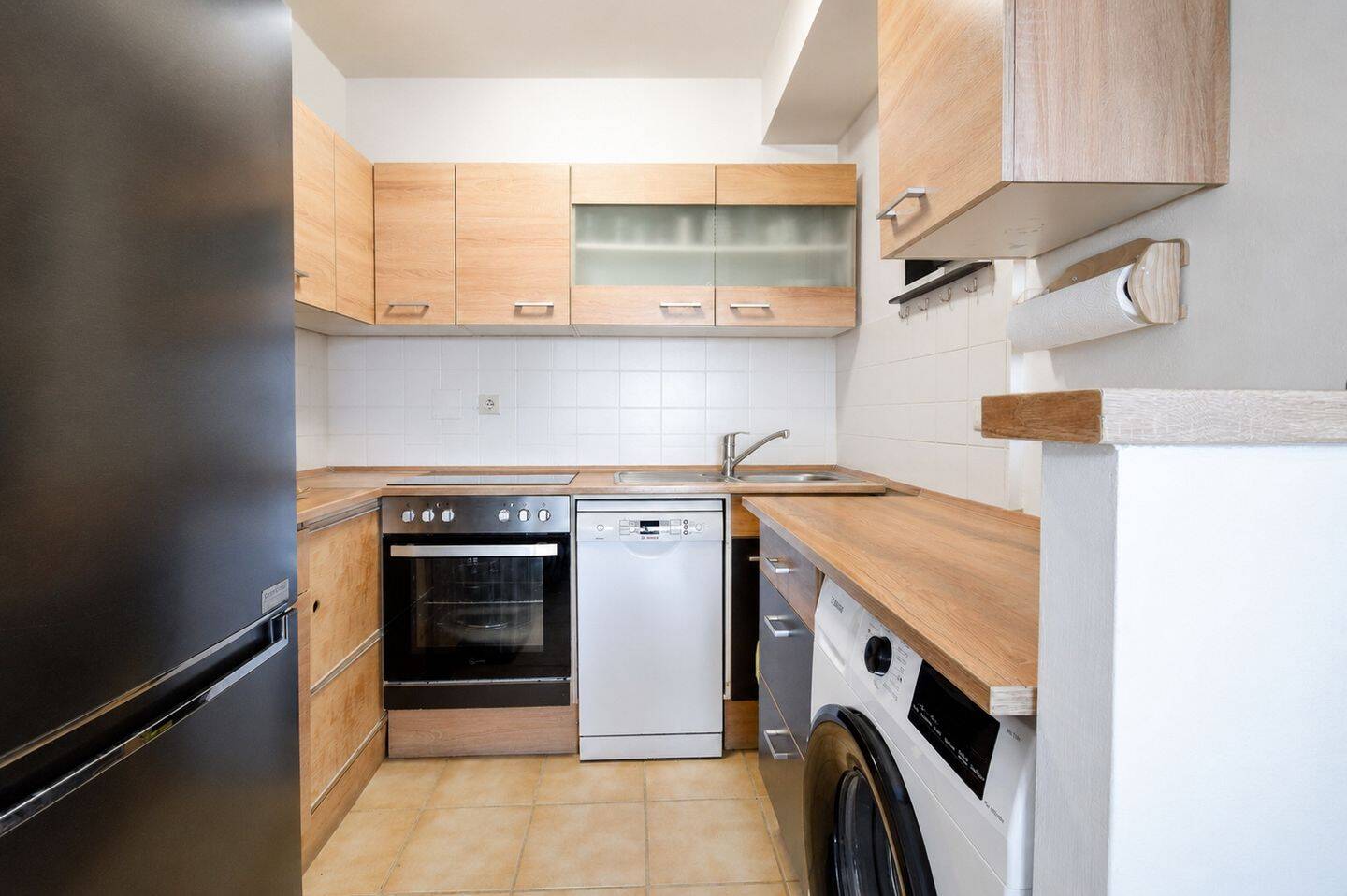AIGNER – Zentrale 2-Zimmer-Wohnung in Haidhausen mit weitem Stadtblick, 81669 München (Au-Haidhausen Ramersdorf-Perlach)