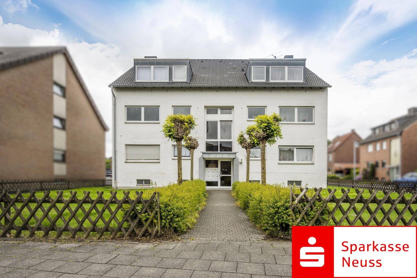 Ihr Zuhause auf zwei Ebenen, 41352 Korschenbroich